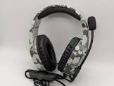Casque filaire type jack gxt