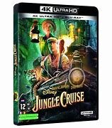 Jungle cruise