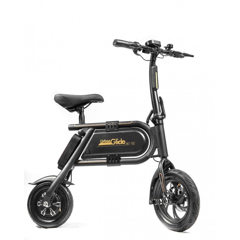 Mini velo electrique bike-140