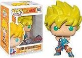 Son goku kameha pop