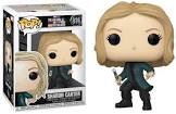Pop 816 sharon carter