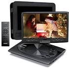 Lecteur dvd portable mp10a