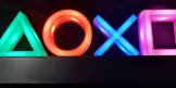 Lampe playstation tai002
