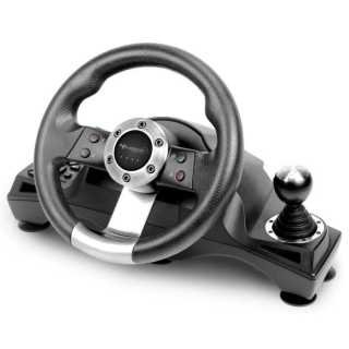Volant + pedalier drive pro sport racing wheel sa5156