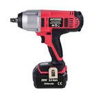 Cle a chocs electrique 20v
