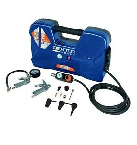 Compresseur air box