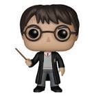 Figurine harry quidditch 72310010255