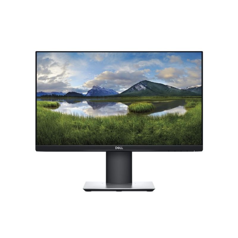 Moniteur p2419h