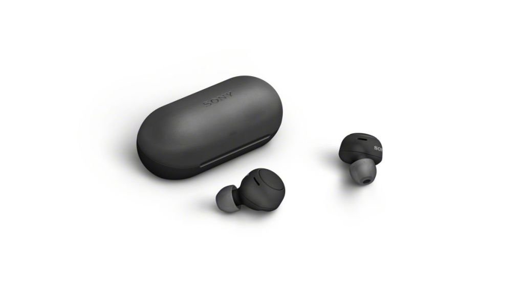 Ecouteur bluetooh wf-c500