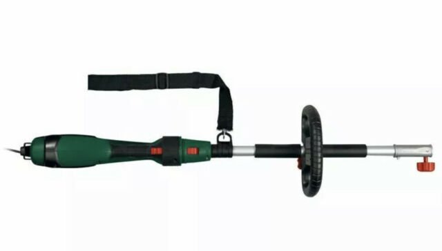Taille haie phsl 900 a3