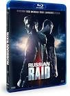 Russian raid