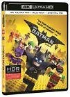 Lego batman, le film - 4k ultra hd + + digital ultraviolet