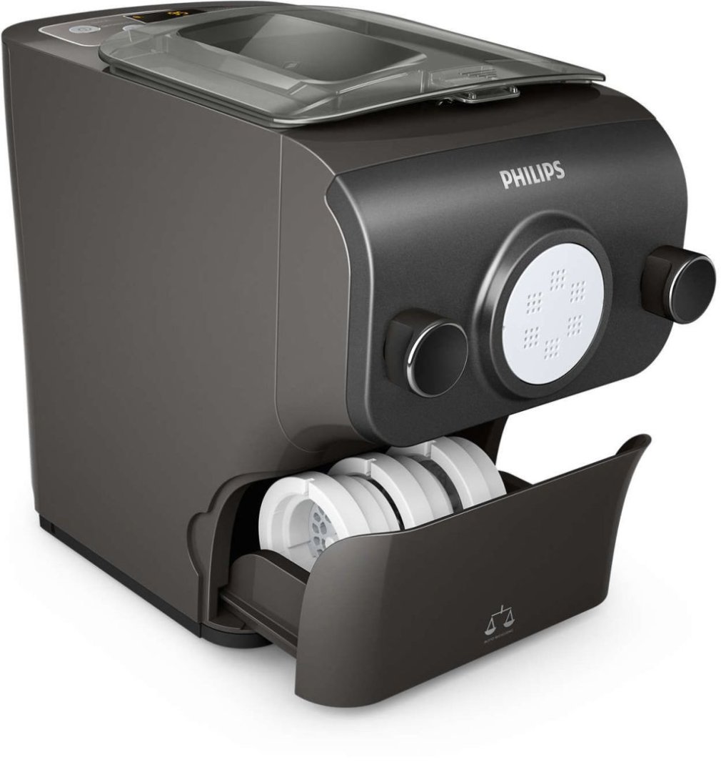 Pasta maker hr2382