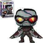 Pop 942 zombie falcon