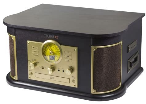 All in one tx-103