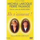 Ils s'aiment !