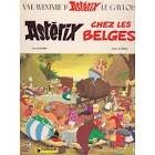 Chez les belges