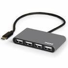 Multi port 4 ports