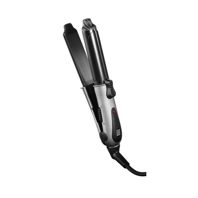 Lisseur boucleur jld-1808