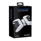 Chargeur manettes ps5 rv-ps05