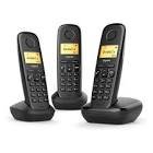 Telephone fixe a170 duo