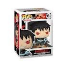 Pop fire force shinra 74740014845
