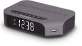 Radio-reveil sc310aclgry