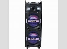 Enceinte btg-212