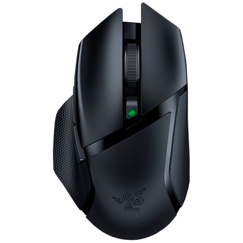 Souris basilisk x hyperspeed