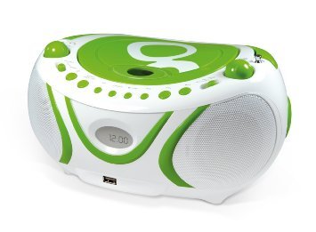 Poste radio cd mp3 usb 477144