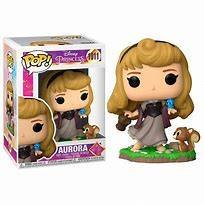Pop aurora