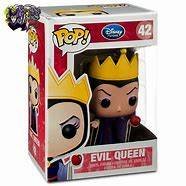 Figurine pop evil queen 42