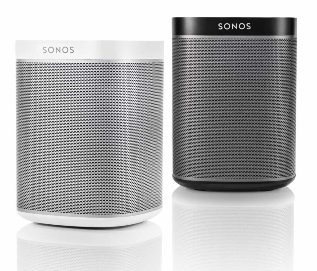 Enceinte sans fil play:1