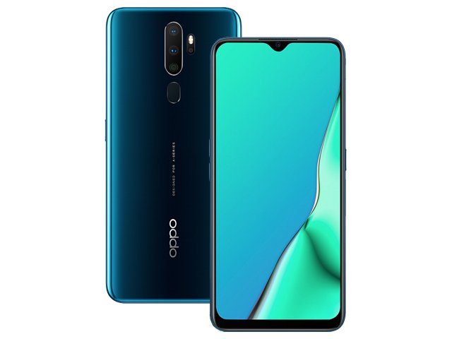 Oppo a9 2020