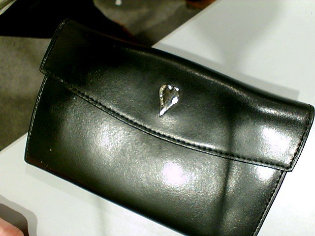 Portefeuille et porte monnaie femme