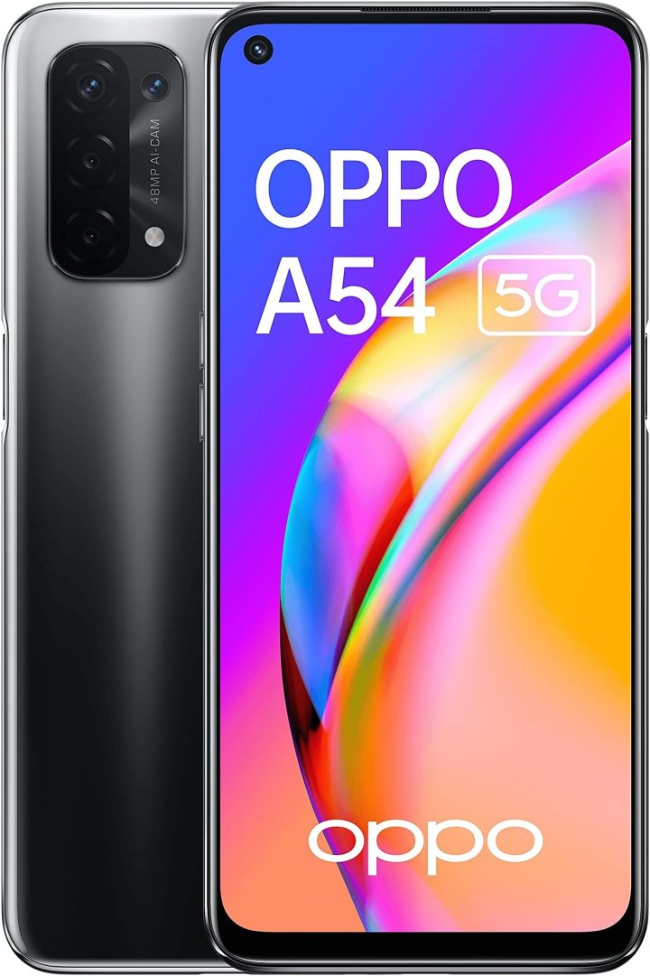 Oppo a54