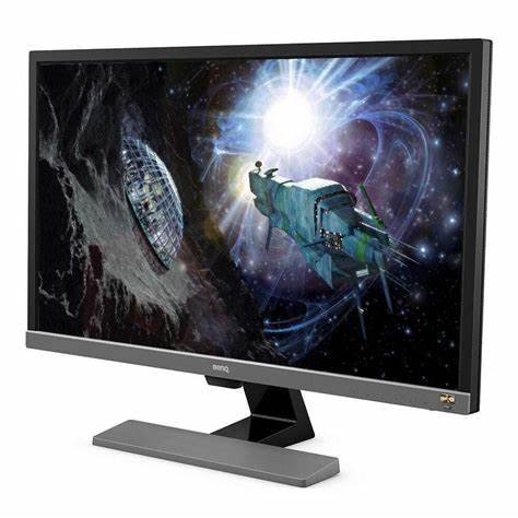 Ecran 28" 4k el2870-b