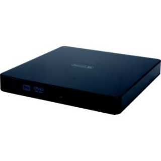 Lecteur graveur cd externe dpaa