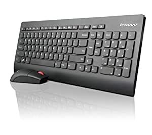 Clavier + souris sans fil kbscgr