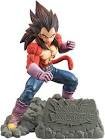 Figurine vegeta ssj4 4th aniversary dokkan battle