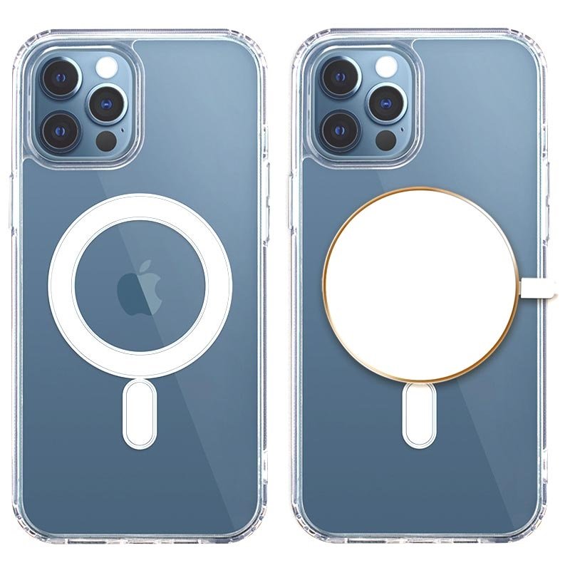 Coque iPhone 13