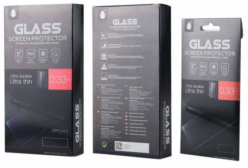 Verre trempe iPhone 7/8 800422x