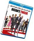 Ocean's twelve -