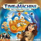 Jouet time machine