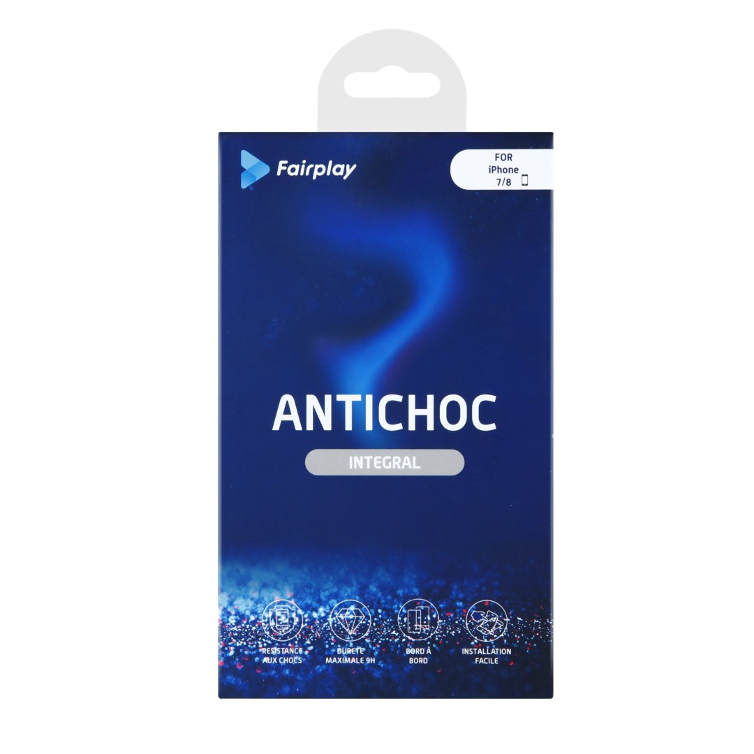 Antichoc impact iPhone 6/6s/7/8 fp-ipa78