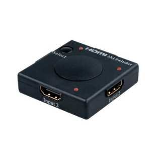 Hdmi 3 switch