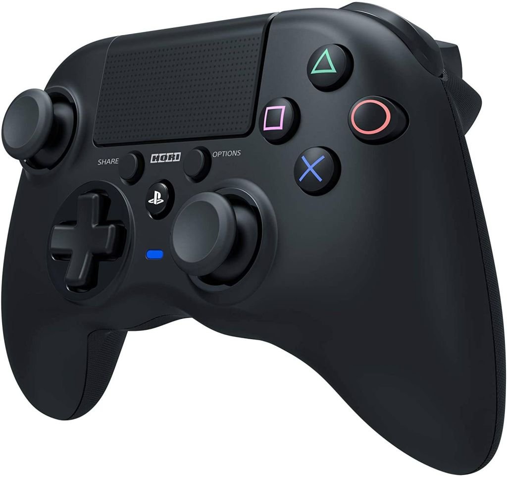 Manette sans fil ps4 ps4 onyx wireless controller