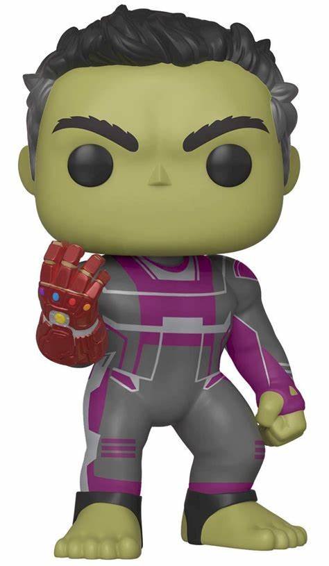 Pop! 478 hulk