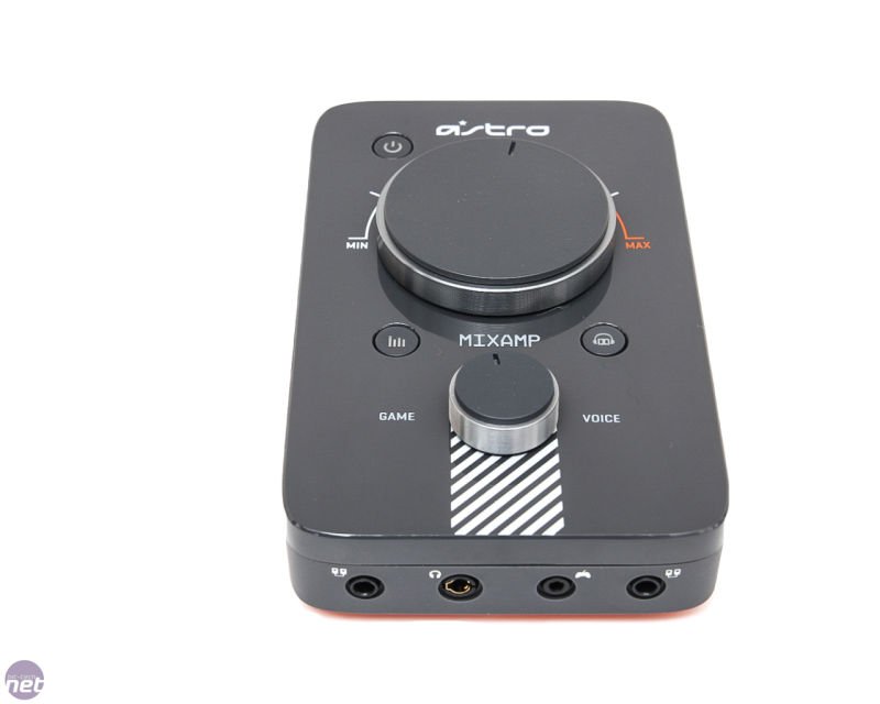 Ampli casque mixamp pro