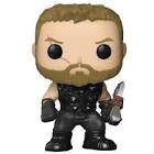 Pop 286 thor infinity war 605472